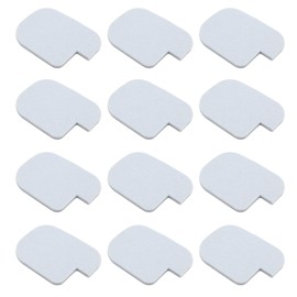 EATAKWARD 530057869 12 Pack Air Filter Sponge for Chainsaw P3818AV P3818AV P4018AV P4018AV SM4218AVX SM4518AVX