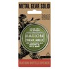 Metal Gear Solid Ration Magnetic Back Bottle Opener