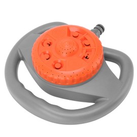 Lawn Sprinkler Watering Sprinkler 8 Patterns for Garden