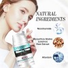 Crema Facial For La Piel Que Hidrata, Ilumina Y Reduce