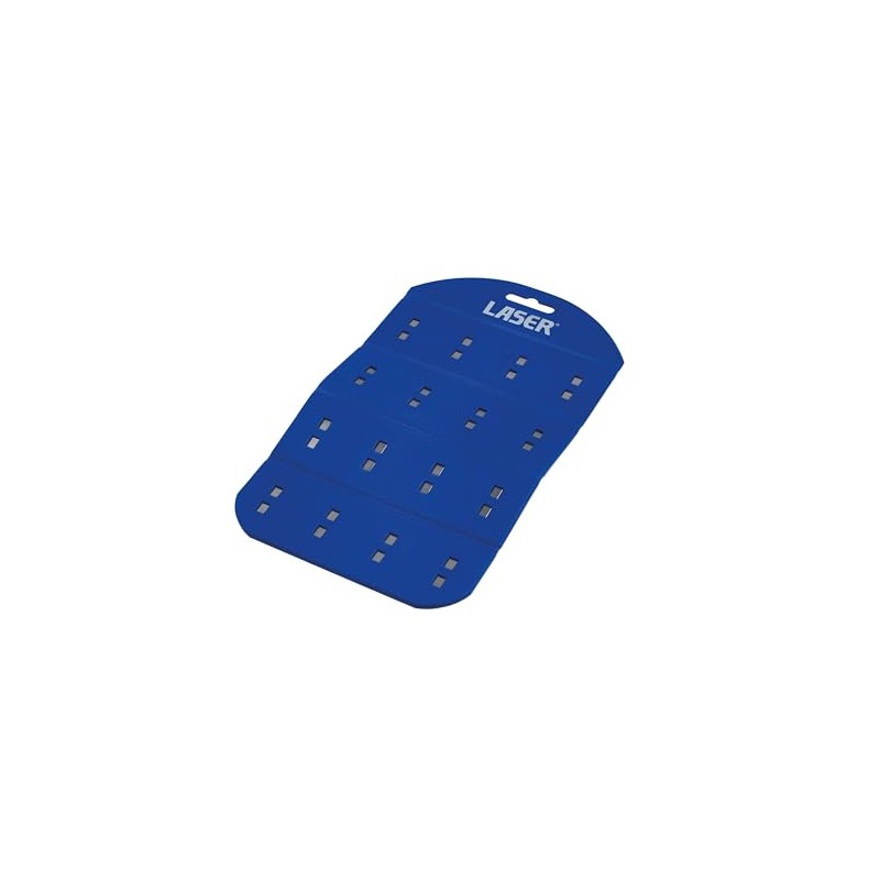 Laser 8754 Magnetic Flexible Mat