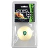 McDermott Green Clover Billiard Cue Ball