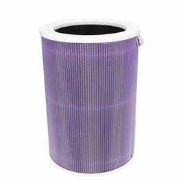 Air Purifier Filter Filtering Element Cartridge Accessory with RFID for Xiaomi 1 2 3 4 2S PRO