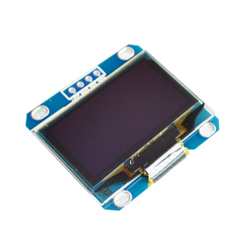 TECNOIOT 5pcs OLED 128X64 Display OLED LCD LED Display Module