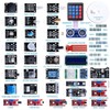 MMOBIEL 37 in 1 Sensor Modules Kit Complete Set for
