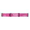 TUSA Fabric Diving Mask Strap, Pink