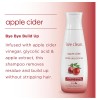 Live Clean Champú, Sidra De Manzana Aclaradora, 12 Onzas