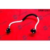 DR.MOTOR AUTOMOTIVE Fuel Line Between Conveyor Pump and Shut-Off Valve