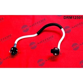 DR.MOTOR AUTOMOTIVE Fuel Line Between Conveyor Pump and Shut-Off Valve