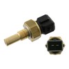 febi bilstein 28334 Oil Temperature Sensor with Sealing Ring, Pack