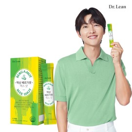 Dr. Lin Liquid Bergamot Max Shot Polyphenol 1 box (2 weeks' supply) / 닥터린 액상 베르가못 맥스 샷 폴리페놀 1박스(2주분)