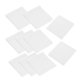 Gatuida 10 Note Book Checklist Notepad Book Annotation Supplies School Supplies Bulk Office Memo Pads College Stuff Funny Notepads Office Bulk Blank Notepad White Paper