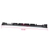 G-PLUS Primed Exterior-Rocker Panel Molding Trim Compatible With 2013-2018 Ford