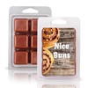Nice Buns - Sticky Cinnamon BUN Scented Wax MELT -