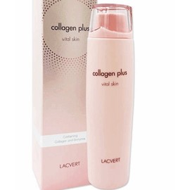 Collagen Plus Vital Skin 220ml BT 2ea