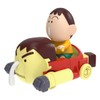Bandai Crayon Shin-chan Ba Custom Vehicle Vol. 3 Cascave Defense