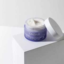 CAUDALIE Vinoperfect Brightening Glycolic Night Cream / Clean Formula 1.7oz/50ml