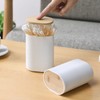 핑쇼16 Automatic Cotton Swab Case with One-Touch Opening