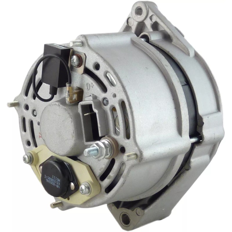 Gladiator ALTERNATOR CASE SKID STEER LOADER 40XT 60XT 70XT 75XT