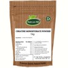 Creatine Monohydrate Powder 1kg, Creatine Supplement, Micronized Creatine, Creatine Powder,