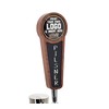 Custom Brew Gear Chalkboard Beer Tap Handle with Changeable Logo