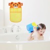 Umimiss Bath Toy Storage - Toy Storage Bags, Bathroom Toy