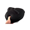 JOIEM Bicycle Saddle Cover, Cushion, Painless, Exercise Bike, Cross Bike,