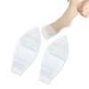 HWI Open Toe Compression Sock Assist Aid Easy Slider Stocking