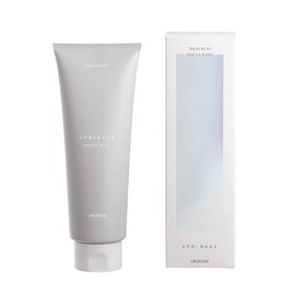 Sprinage Treatment, Gentle Moist, a, 8.1 oz (230 g)