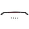 ECOTRIC Rear Trunk Spoiler Wing Compatible with 2013-2015 Honda Civic