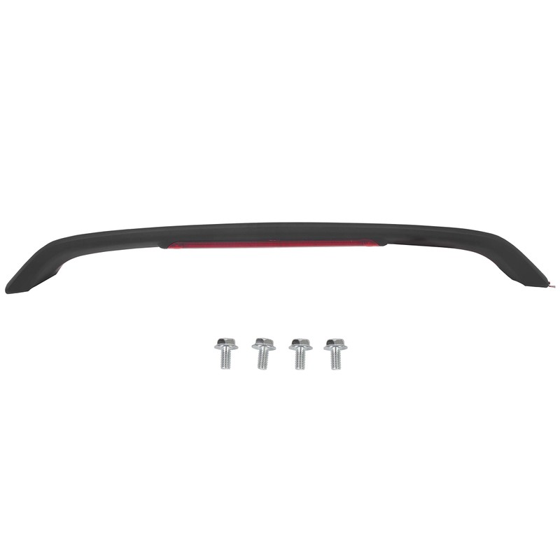 ECOTRIC Rear Trunk Spoiler Wing Compatible with 2013-2015 Honda Civic