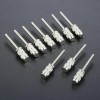 Unbranded 10 Pcs Drill Mandrel Bit Nail Sanding Drum For