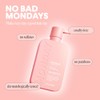 Monday Shampoo Reparador 354ml