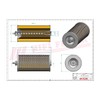 HIFI Filter Hydraulic Filter SH 60221