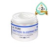Skin Eye AC Pure Soother Sleeping Pack Pore Tightening Elasticity