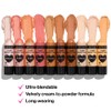 Wet n Wild MegaGlo Makeup Stick Follow Your Bisque –
