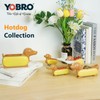 YOBRO Hotdog Stapler Dog Stapler Funny Gift Dachshund Stapler