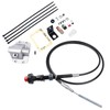 Flynsu PSL400 Axle Disconnect Kit Replacement for 1994-2002 Dodge Ram
