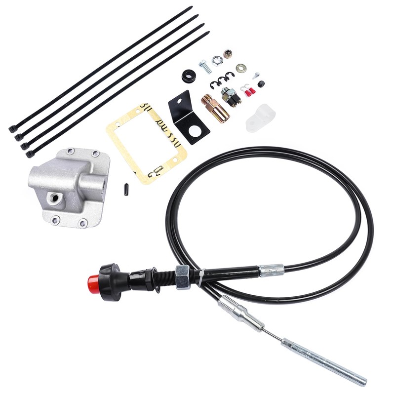 Flynsu PSL400 Axle Disconnect Kit Replacement for 1994-2002 Dodge Ram