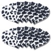 Leap Raupe Nipple Seal, Women's, Sexy, 2 Press, Heart, 10