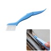 4pcs Air Conditioner Condenser Fin Cleaning Brush and Comb Set