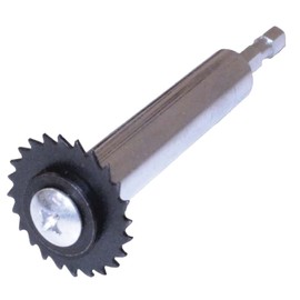 Superior Pvc Pipe Cutter 1-1/4 "