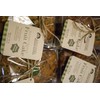 Handmade Bourbon-Soaked Fruitcake, 1lb, Monastery Baked Good handmade by Nuns