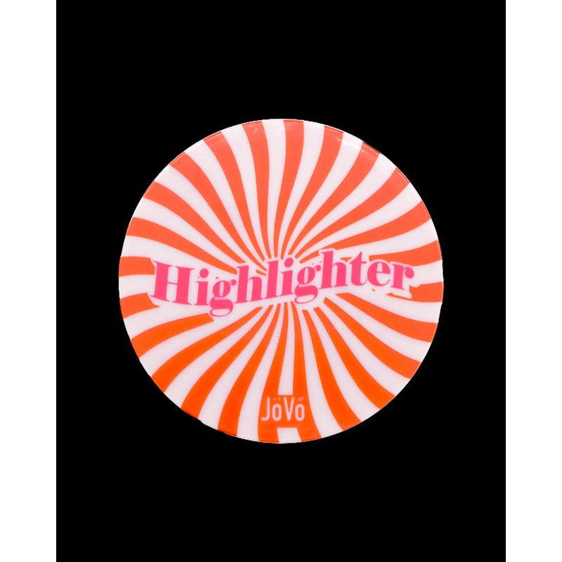 Jövö Powder Highlighter Chill