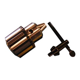 Heavy Duty 1/2 Drill Chuck Upgrade Harbor Freight Drill Press 20314