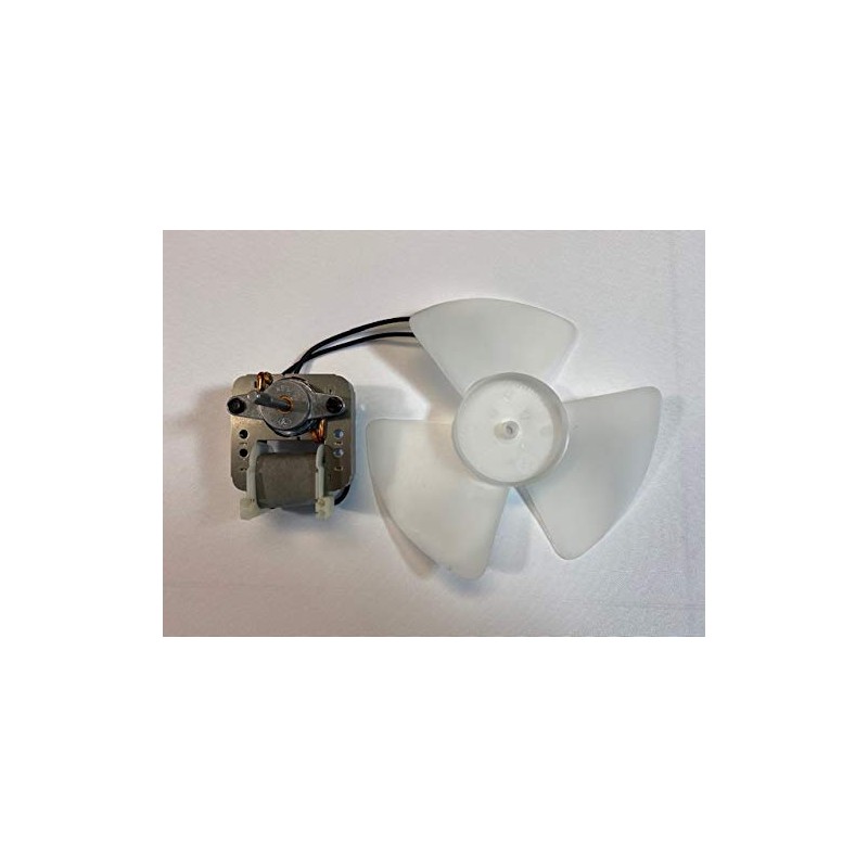 Ventline BCD-0388 Motor & Fan Blade Combo Mobile Home Vent
