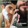 Kit Cuidado de Barba para Hombre 14 en 1 con
