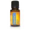doTERRA DigestZen (15ml) - Essential Oil Digestive Blend with Peppermint,