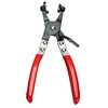 Tools Hose Clamp Pliers Set,2 Piece, Wide, Flat Band Hose