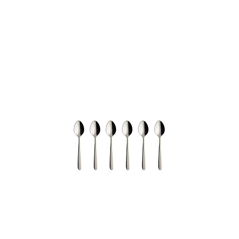 Villeroy & Boch 1264039550 Cutlery Daily Line After Dinner Tea